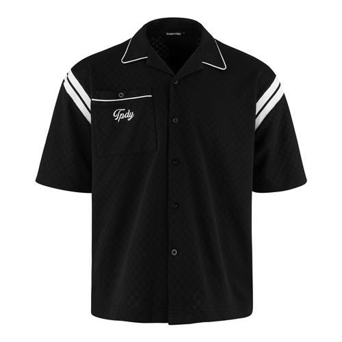 trueprodigy Skjorte 'Steve'  sort