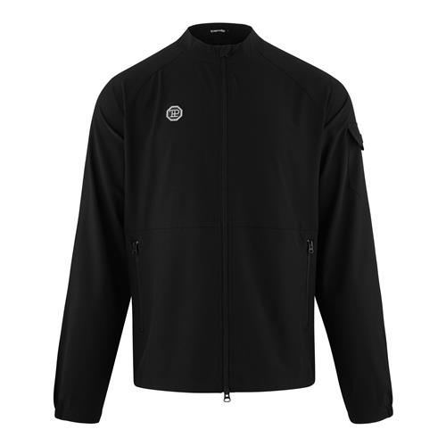 trueprodigy Overgangsjakke 'Henry'  sort