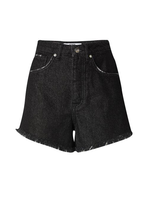 RÆRE by Lorena Rae Jeans  black denim