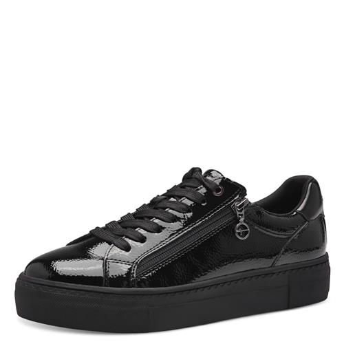 Tamaris Sneaker low  sort