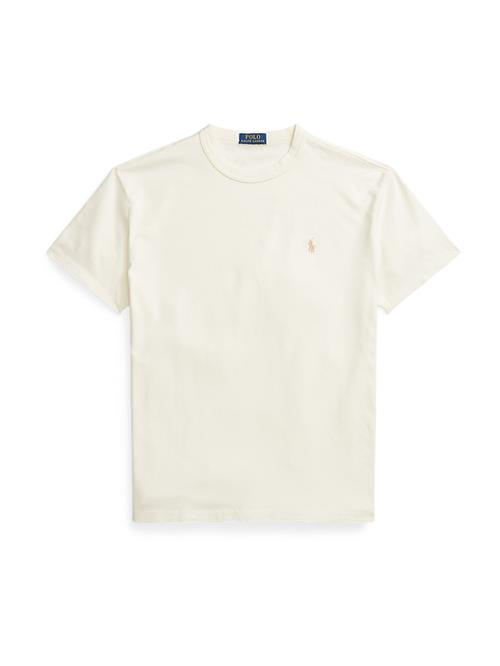 Polo Ralph Lauren Bluser & t-shirts  offwhite