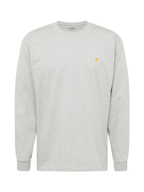Carhartt WIP Bluser & t-shirts 'Chase'  lysegrå