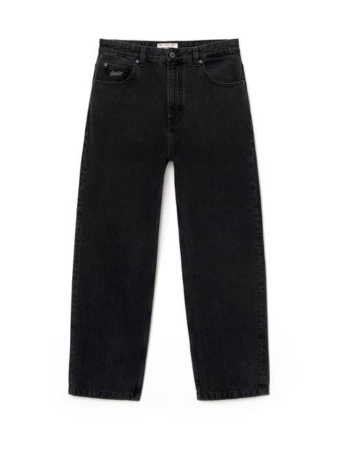 Pull&Bear Jeans  black denim