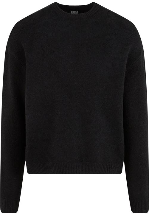 Urban Classics Pullover  sort