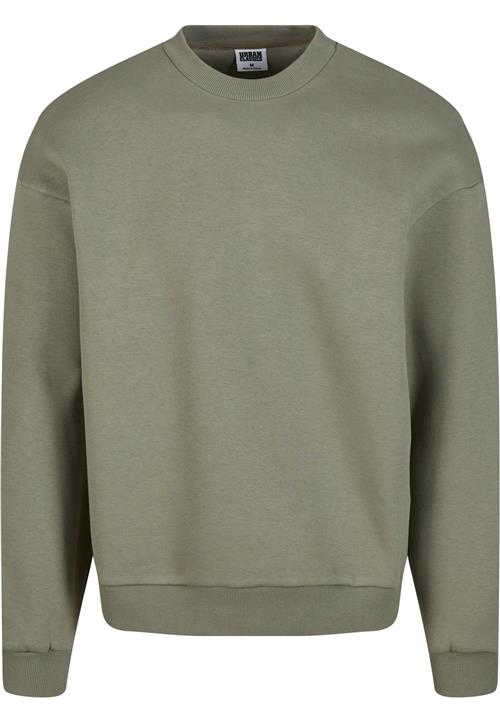 Urban Classics Sweatshirt  oliven