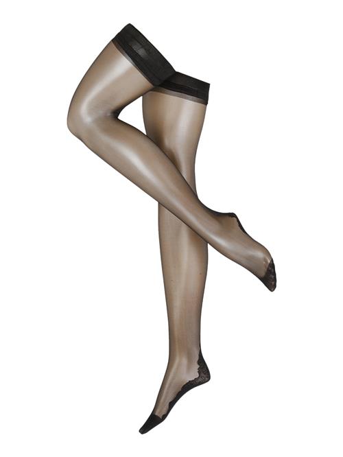 Bluebella Strømpebukser  sort