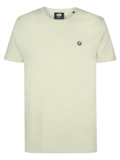 Petrol Industries Bluser & t-shirts 'Windward'  ecru