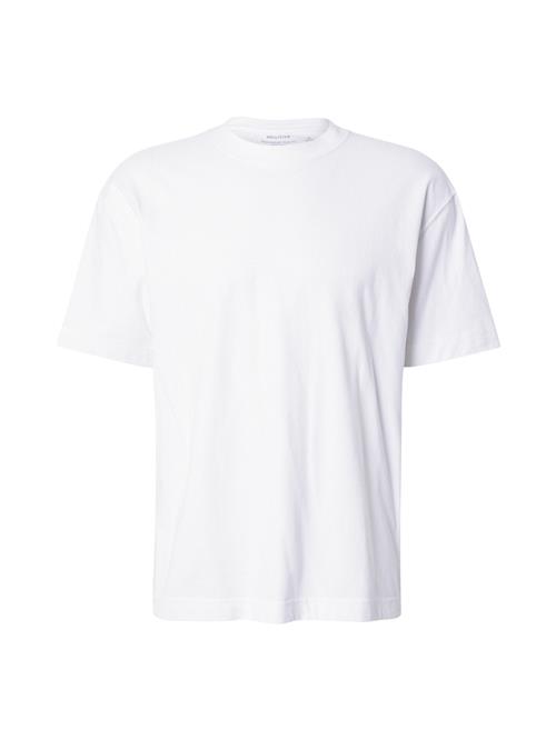 HOLLISTER Bluser & t-shirts  hvid