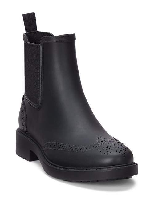 Lauren Ralph Lauren Chelsea Boots 'PRESLIE'  sort