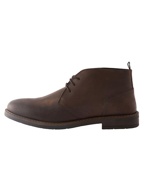 Next Chukka Boots  brun