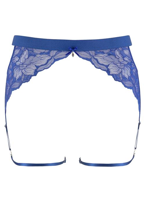 Se LASCANA Strømpeholder  royalblå hos About You