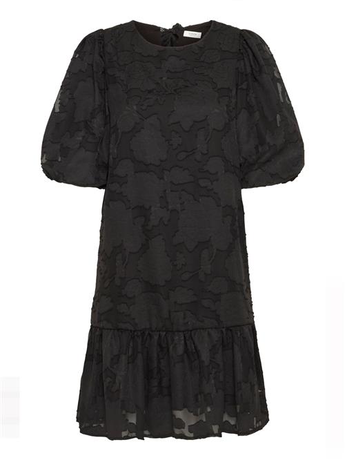 b.young Kjole 'BYFlikke'  sort