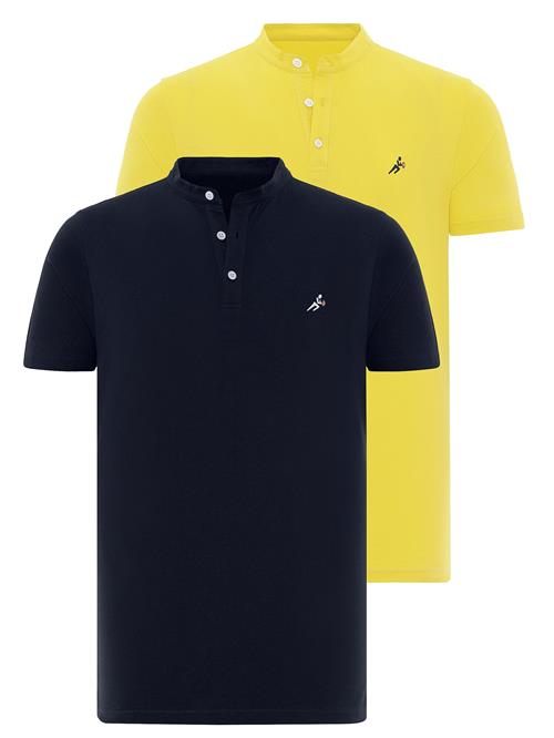 Moxx Paris Bluser & t-shirts  navy / pueblo / lysegul / hvid