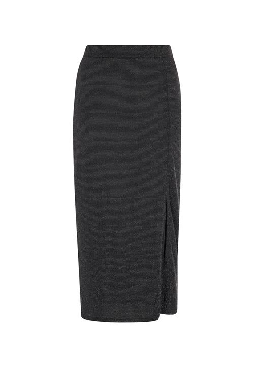 myMo at night Nederdel  sort