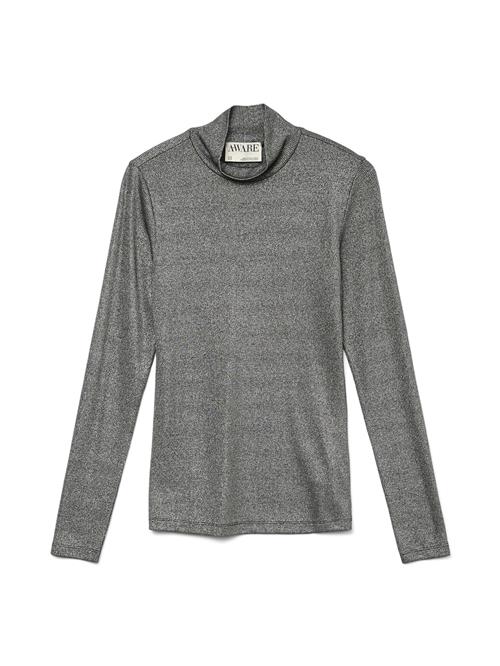 VERO MODA Pullover  grå / sølvgrå