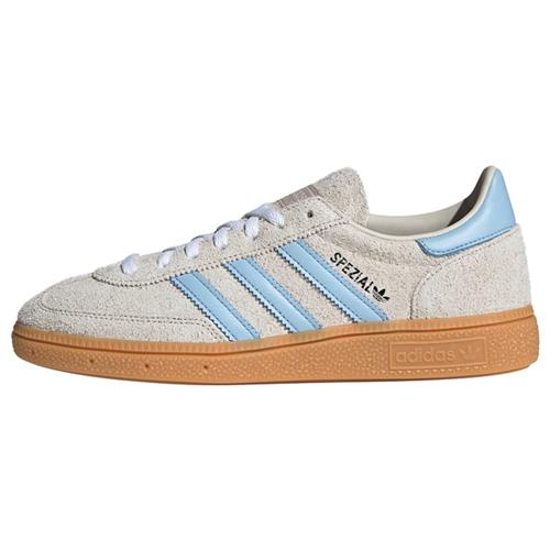 ADIDAS ORIGINALS Sneaker low 'Handball Spezial'  kit / lyseblå / sort