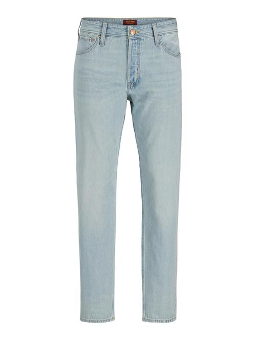 JACK & JONES Jeans 'ICHRIS ORIGINAL'  blue denim