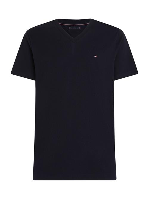 TOMMY HILFIGER Bluser & t-shirts 'ESSENTIAL'  marin