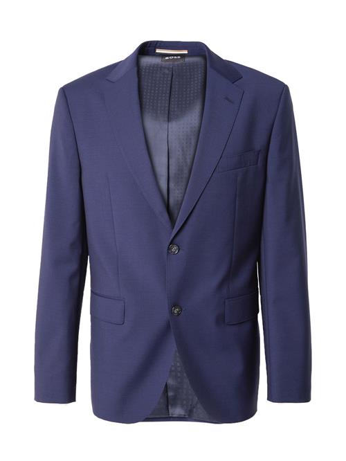 BOSS Jakke 'Jeckson'  navy