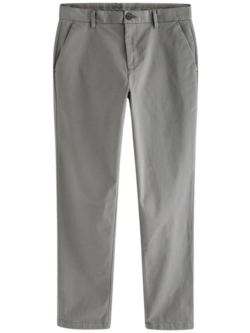 Next Lærredsbukser  grå