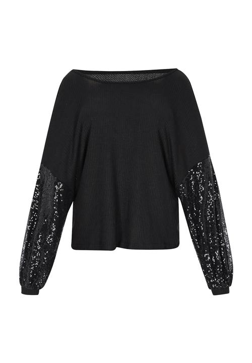 NAEMI Pullover  sort