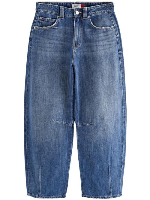 Next Jeans  mørkeblå