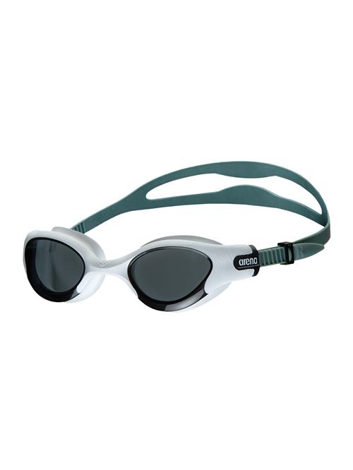 ARENA Briller 'THE ONE PLUS'  grøn / hvid