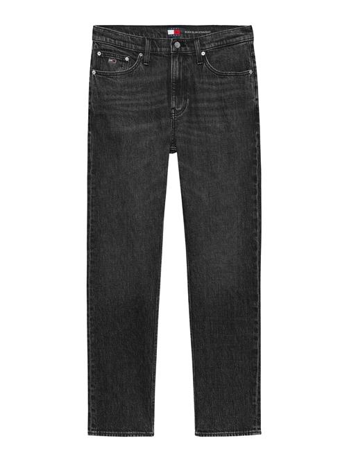 Tommy Jeans Jeans 'RYAN'  black denim