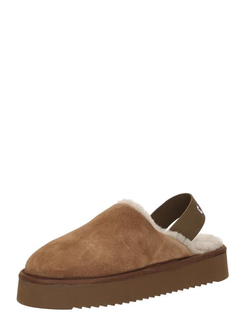 Copenhagen Studios Slipper 'CPH274'  brun