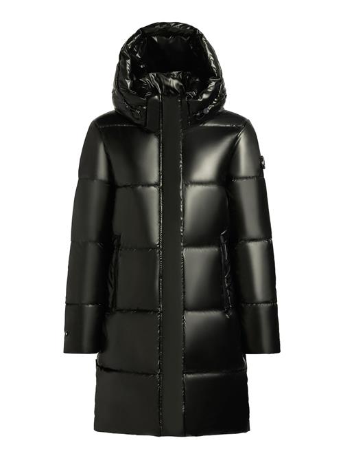 khujo Vinterfrakke 'Haya'  sort