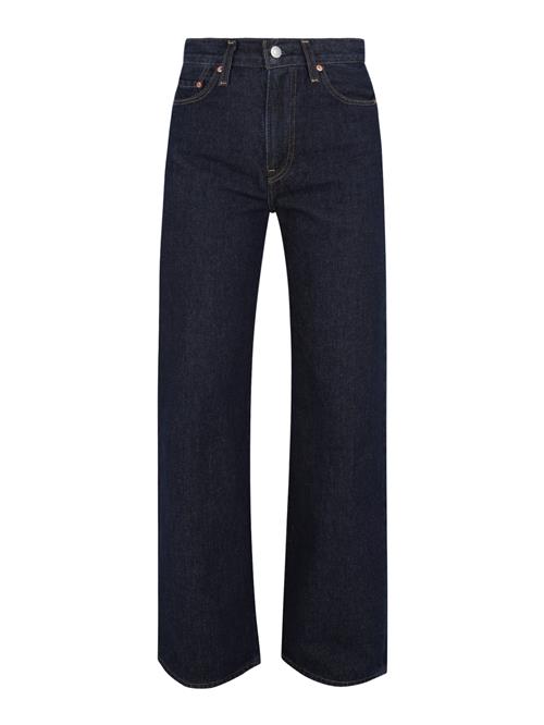 LEVI'S ® Jeans 'Ribcage'  mørkeblå