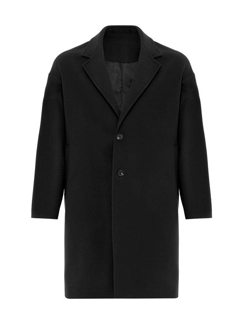 Antioch Overgangsfrakke  sort