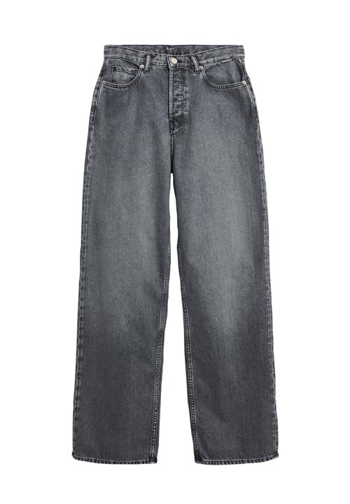 ARMEDANGELS Jeans 'ENIJAA'  grey denim