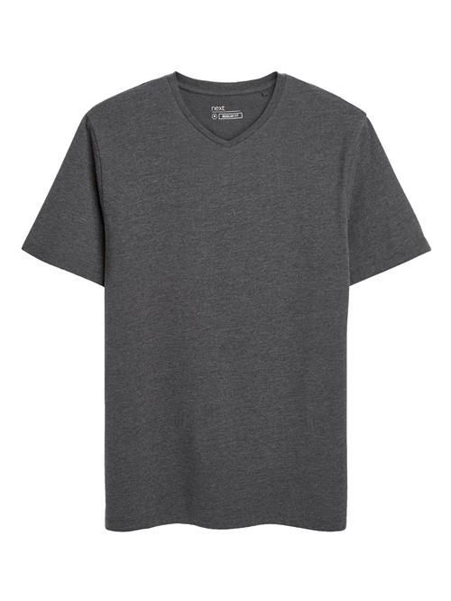 Next Bluser & t-shirts 'Essential'  antracit