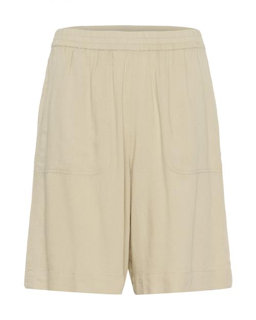 Kaffe Bukser 'KAMilia'  taupe