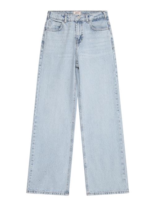 ONLY GIRLS Jeans 'KOGCobain'  lyseblå