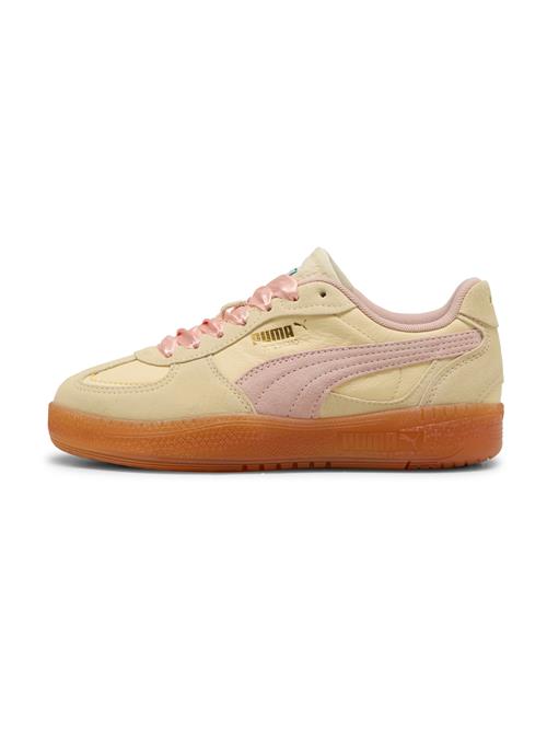 PUMA Sneaker low 'Palermo Moda'  lysegul / pastellilla