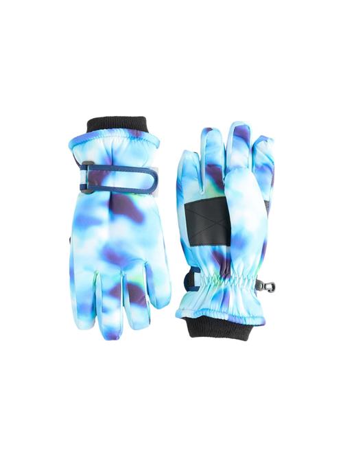 Next Handsker  blå / indigo / aqua