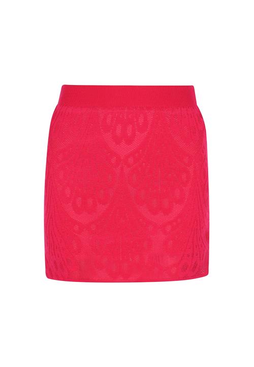 IZIA Nederdel 'Fashion Look'  pitaya