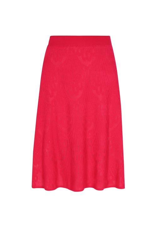 IZIA Nederdel  hindbær