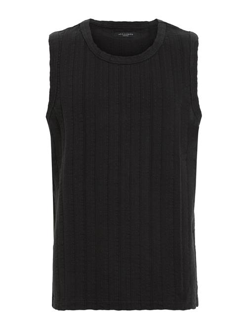 AllSaints Bluser & t-shirts 'DENVER'  sort