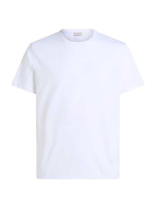 Calvin Klein Jeans Bluser & t-shirts  hvid