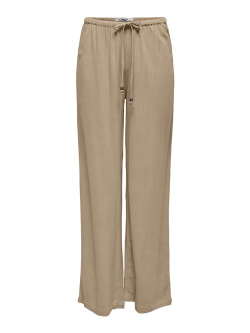 ONLY Bukser 'Solvi'  oliven