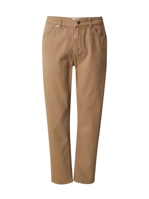 DAN FOX APPAREL Jeans 'Miguel'  brun