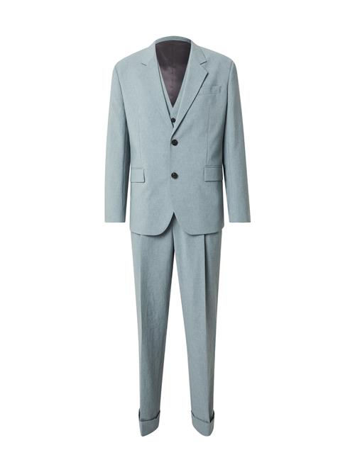 HUGO Jakkesæt 'Karlo-Theodor'  mint