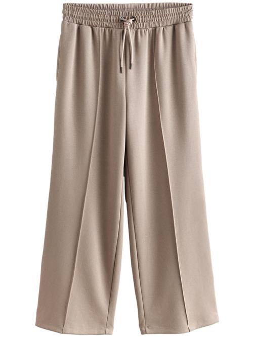 Next Bukser  ecru / brokade