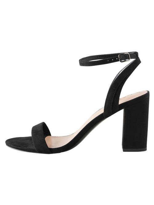 Next Sandaler med rem 'Forever Comfort'  sort