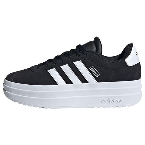 ADIDAS SPORTSWEAR Sportssko 'VL Court Bold'  sort / hvid