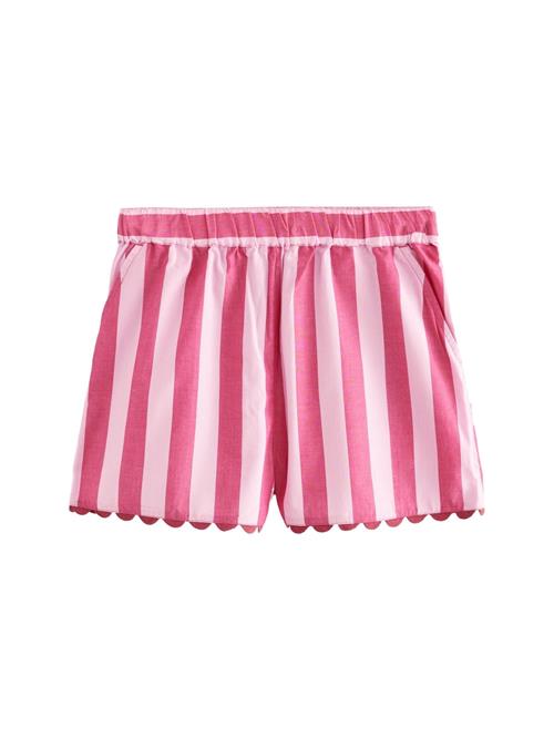 Next Bukser  lyserød / mørk pink