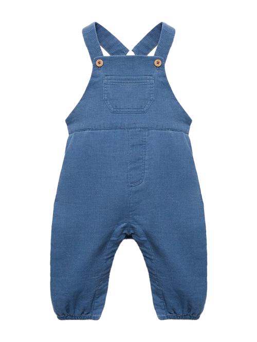 MANGO KIDS Overalls 'BACHATA'  navy